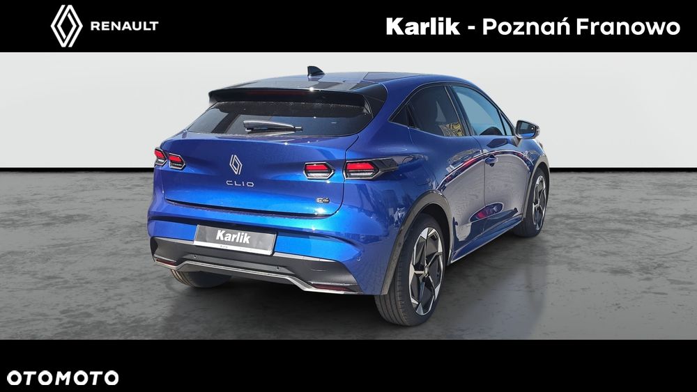 Renault Clio 1.8 E-TECH Full Hybrid 160 Techno - 6