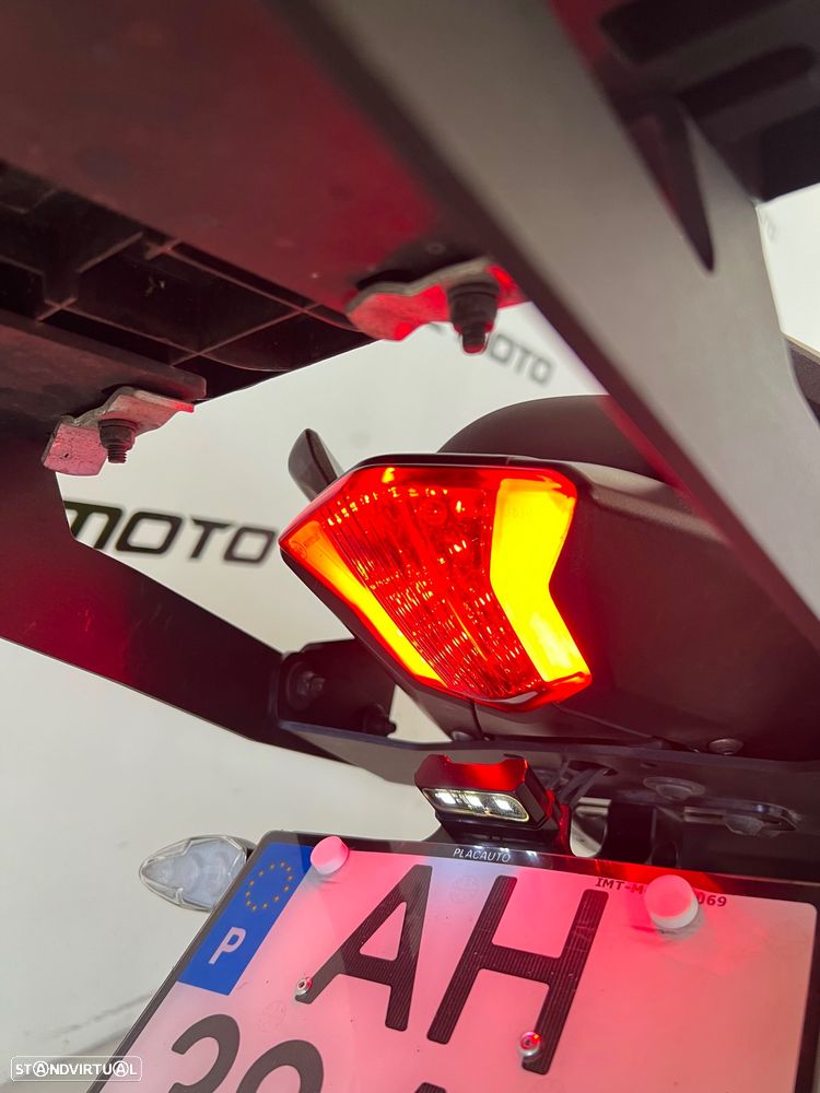 Benelli BN 302S - 12