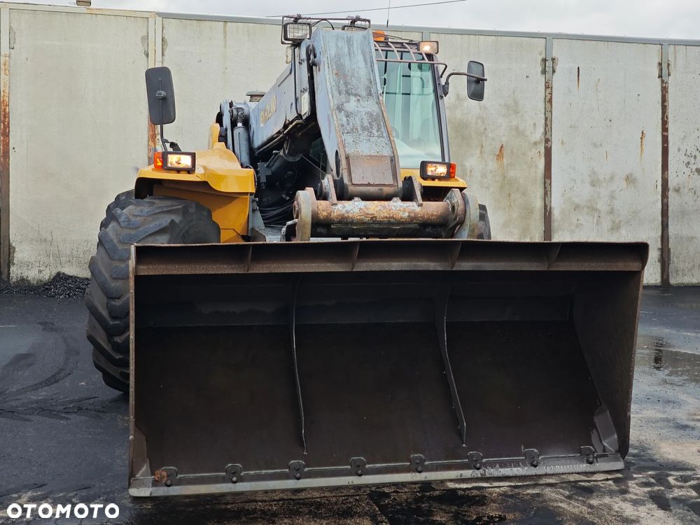 New Holland LM430 - 4