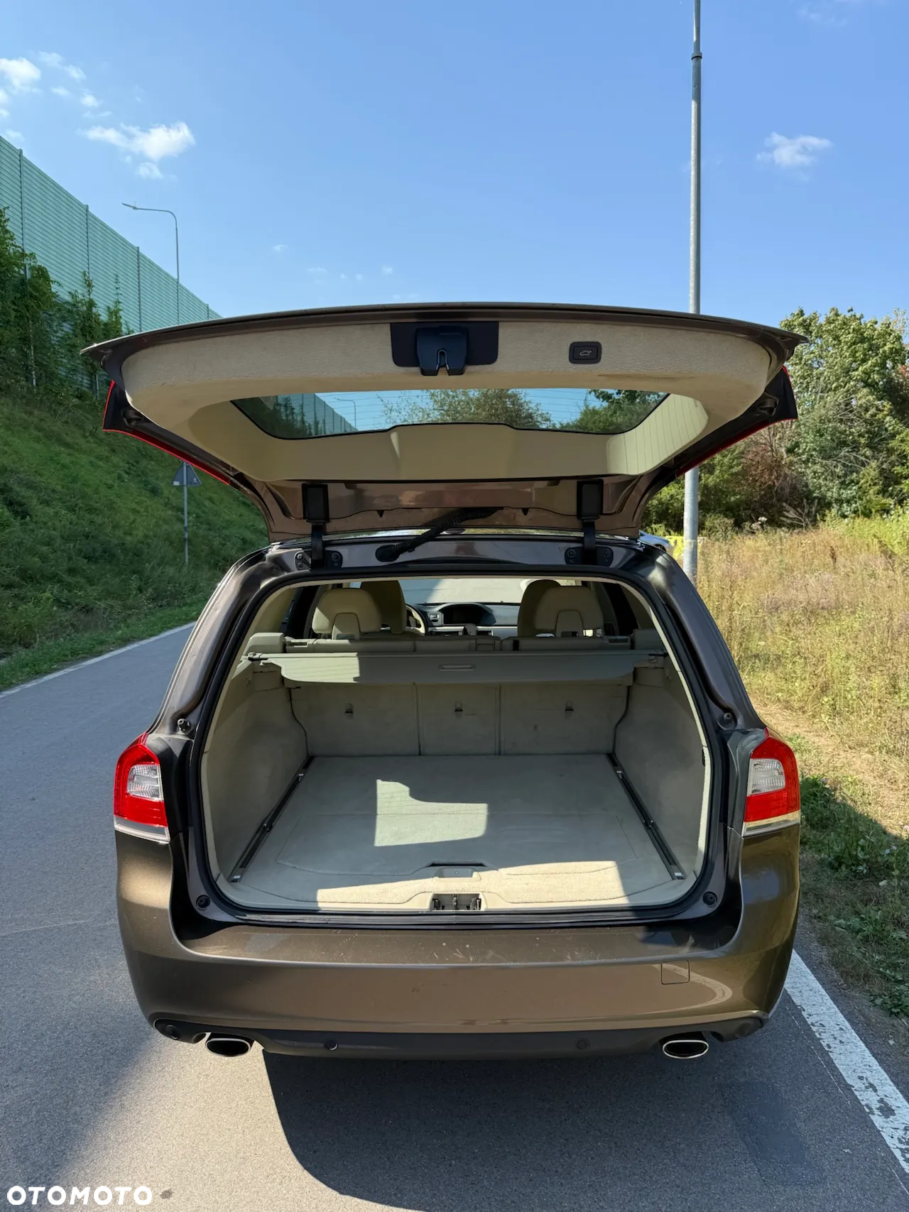 Volvo V70 - 23