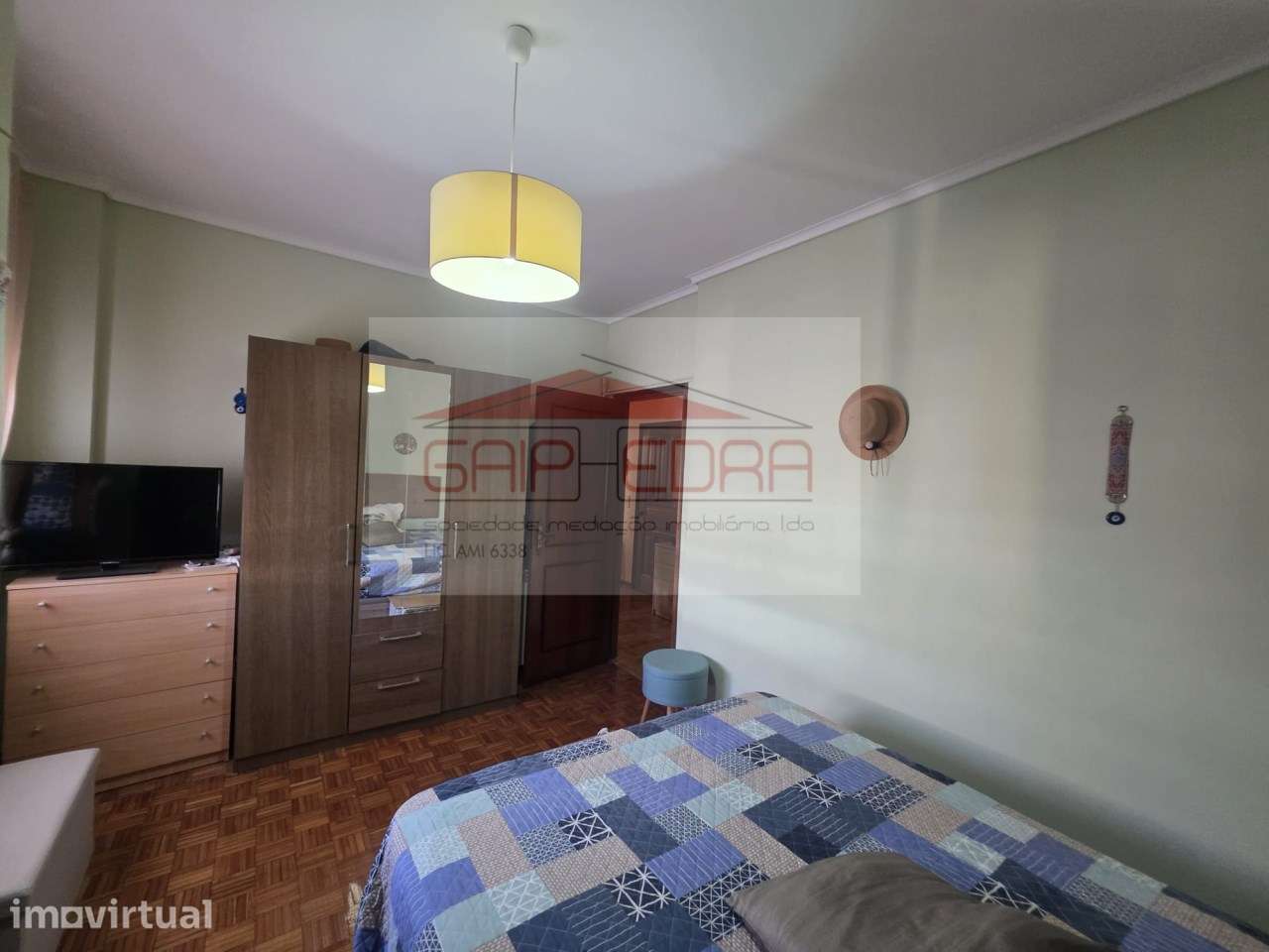 T1 mobilado para alugar em Canelas Vila Nova Gaia - Grande imagem: 5/9