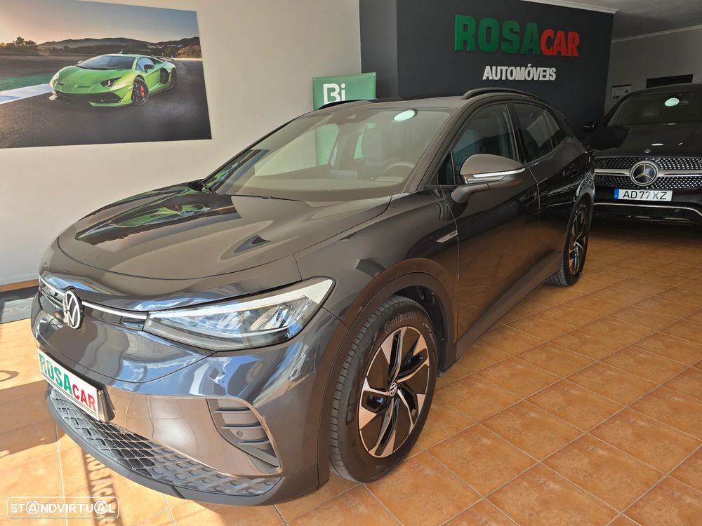 VW ID.4 77 kWh Pro Performance - 1