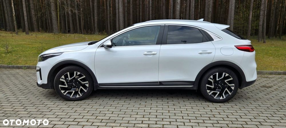Kia XCeed 1.5 T-GDI L - 11
