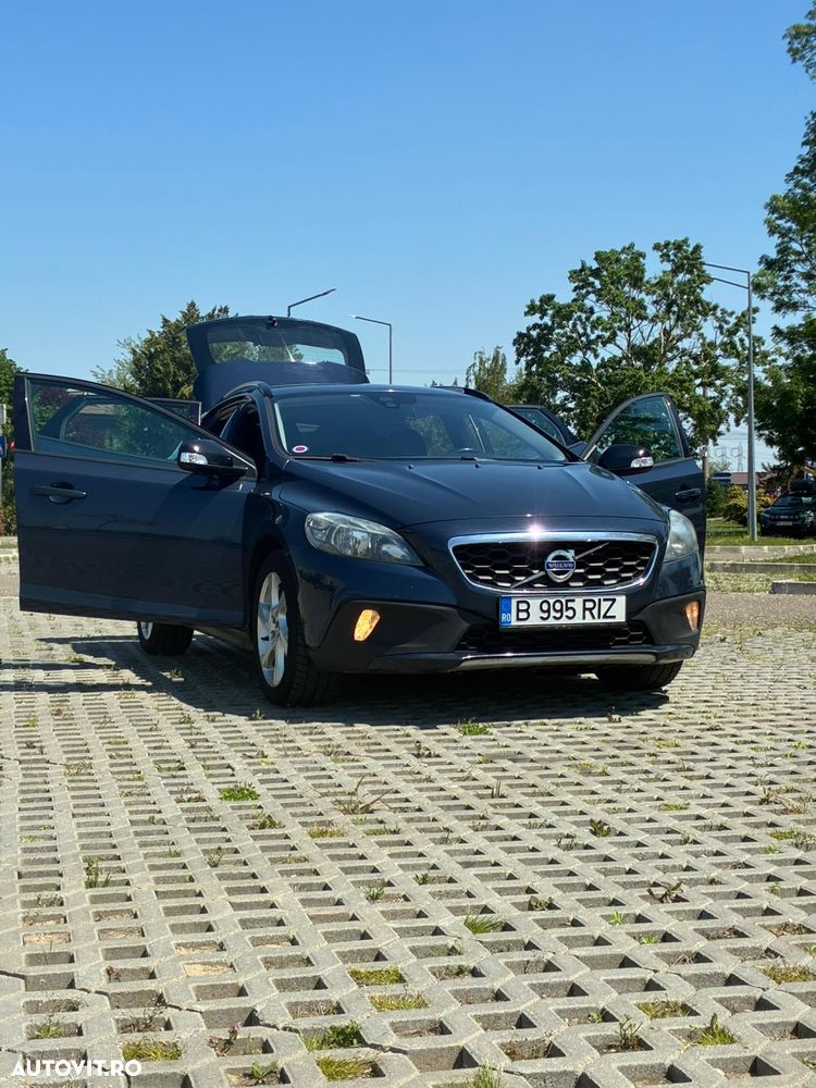Volvo V40 - 3