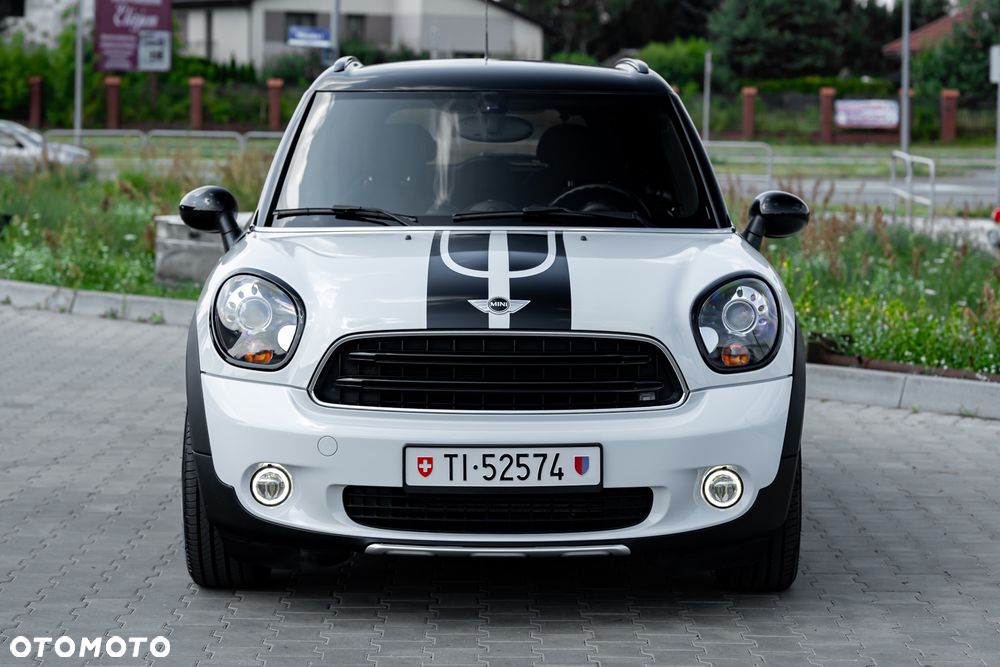 MINI Countryman - 7
