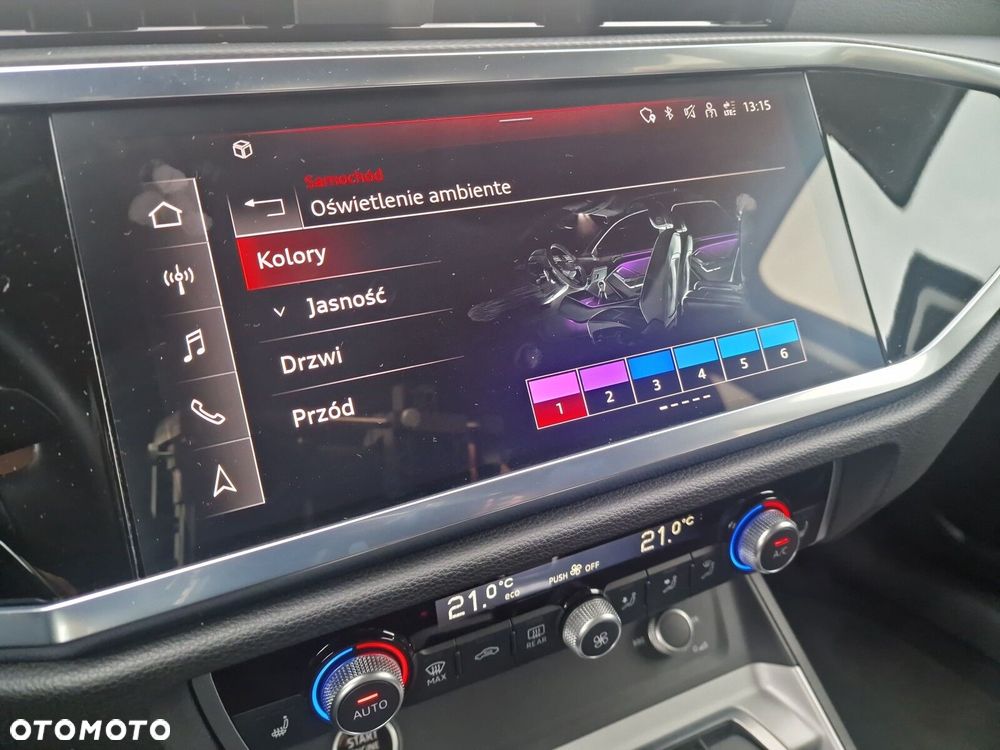 Audi Q3 Sportback - 18