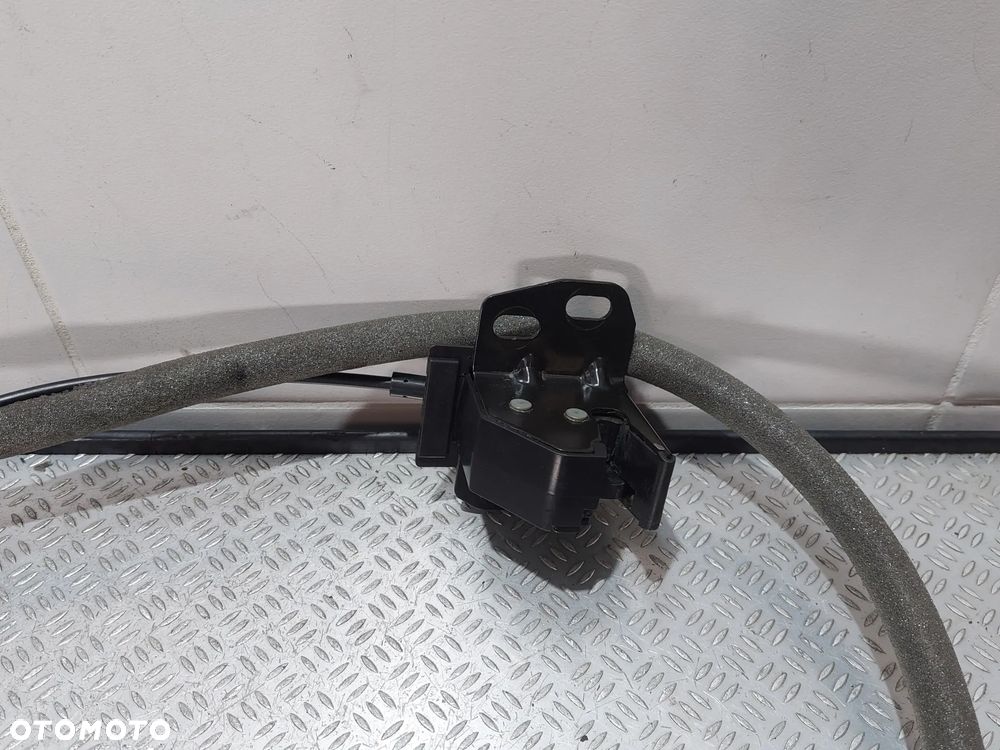 ZAMEK DRZWI PRAWYCH TYLNYCH GÓRNY RENAULT MASTER III 3 NR 905920001R - 5