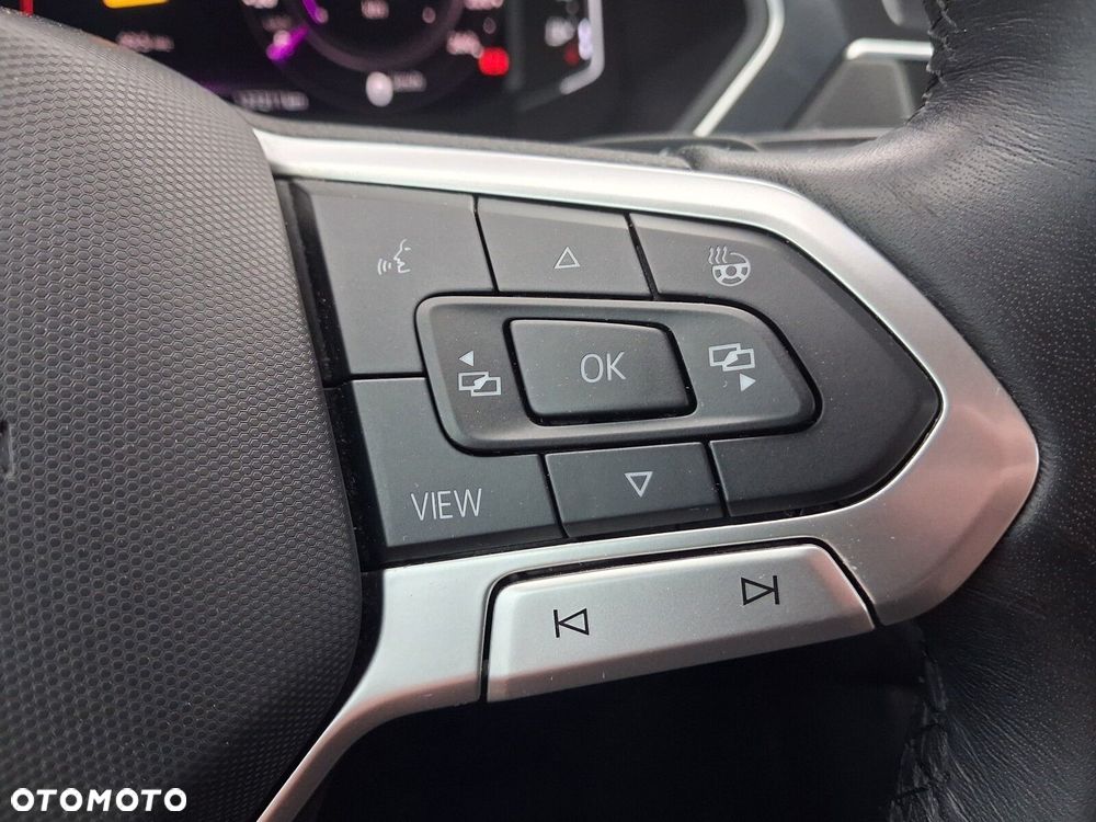 Volkswagen Tiguan 1.5 TSI EVO Elegance DSG - 16