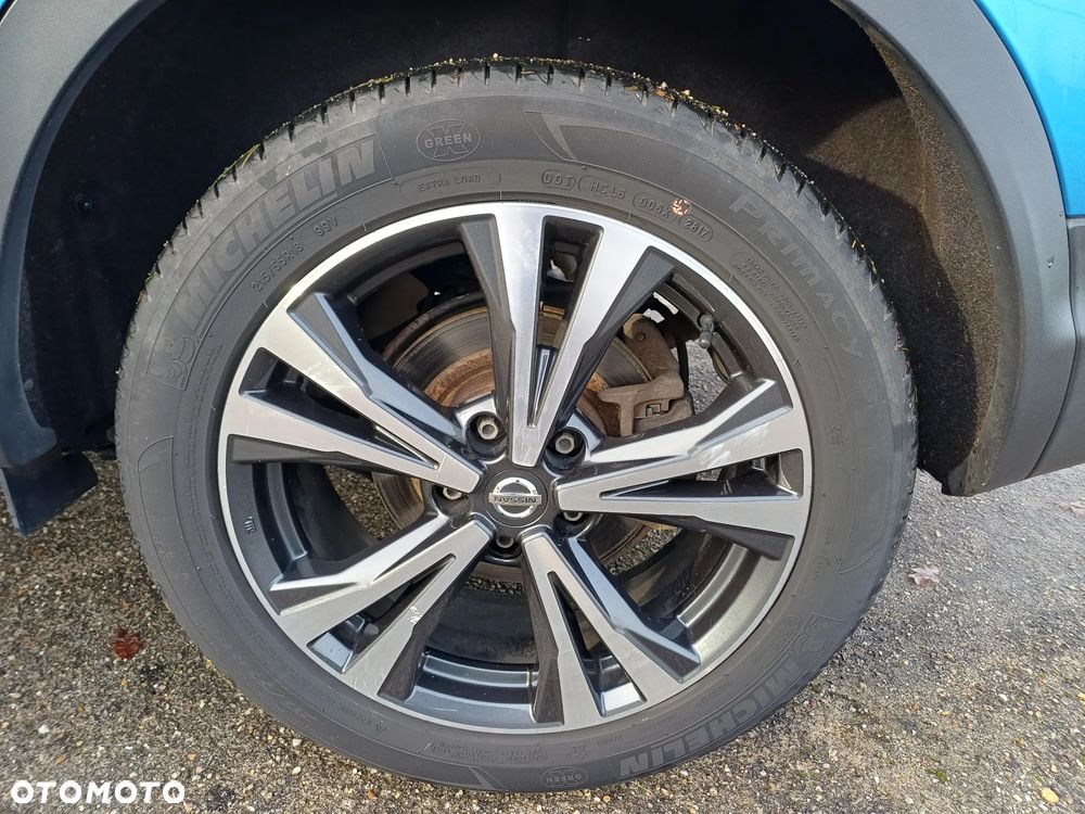 Nissan Qashqai 1.2 DIG-T N-Connecta - 28