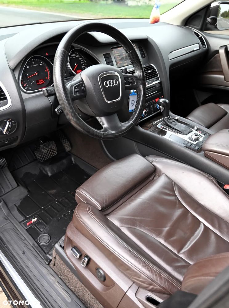 Audi Q7 - 26
