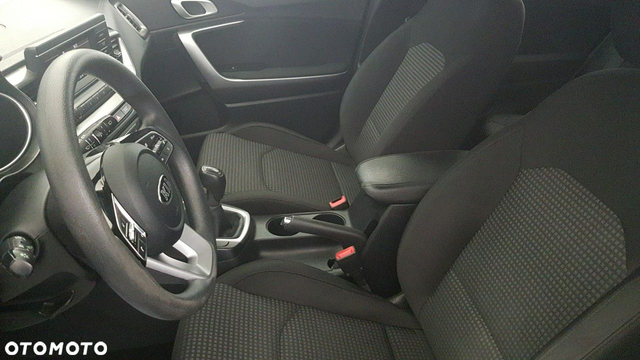 Kia Ceed - 17