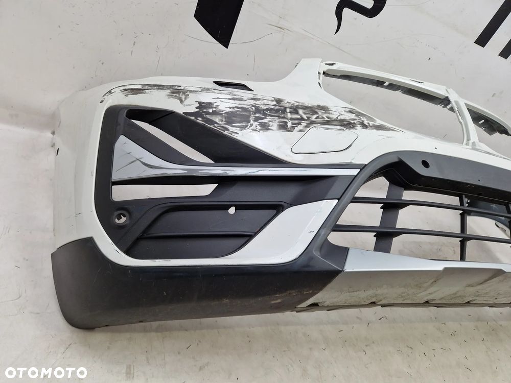 Zderzak przód przedni BMW X1 F48 LIFT - 3