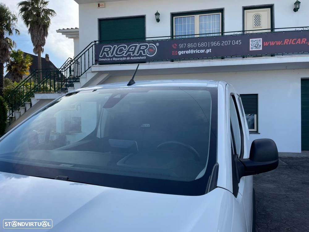 Toyota Proace PROACE CITY 1.5 D-4D (102CV) - 4