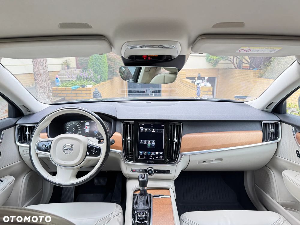Volvo V90 T5 Inscription - 11
