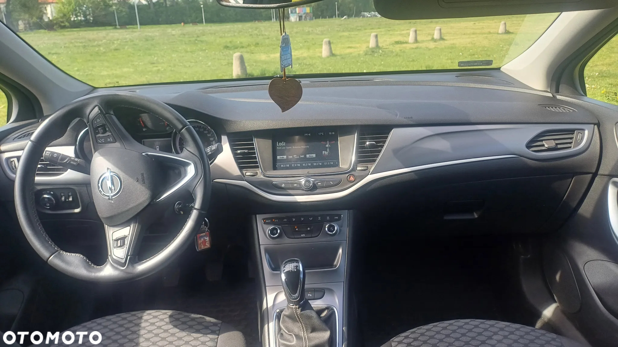 Opel Astra V 1.4 T Enjoy - 5