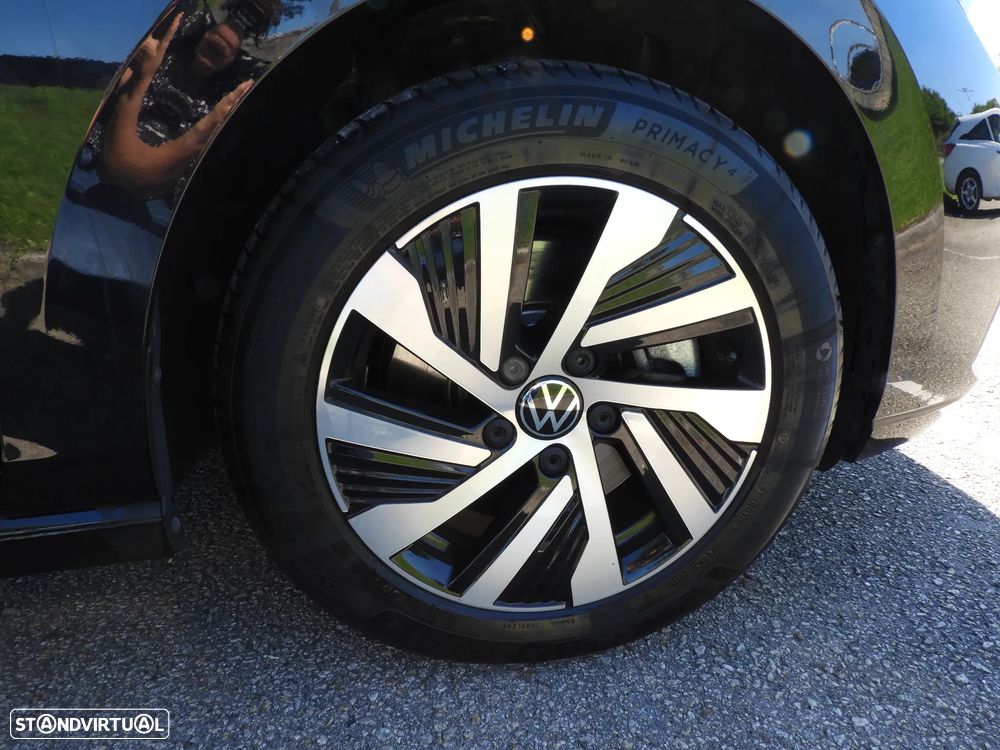 VW Golf 1.4 TSI e-Hybrid DSG - 15