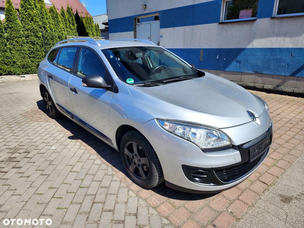 Renault Megane 1.6 16V 100 J'taime - 1