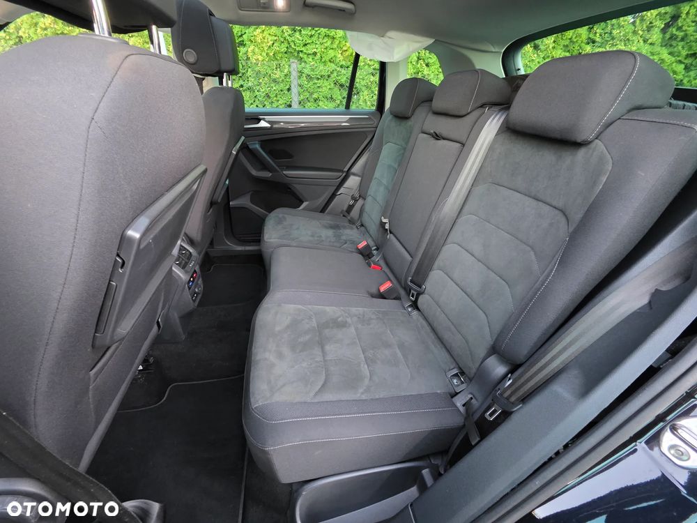 Volkswagen Tiguan 2.0 TDI SCR (BlueMotion Technology) DSG Highline - 15