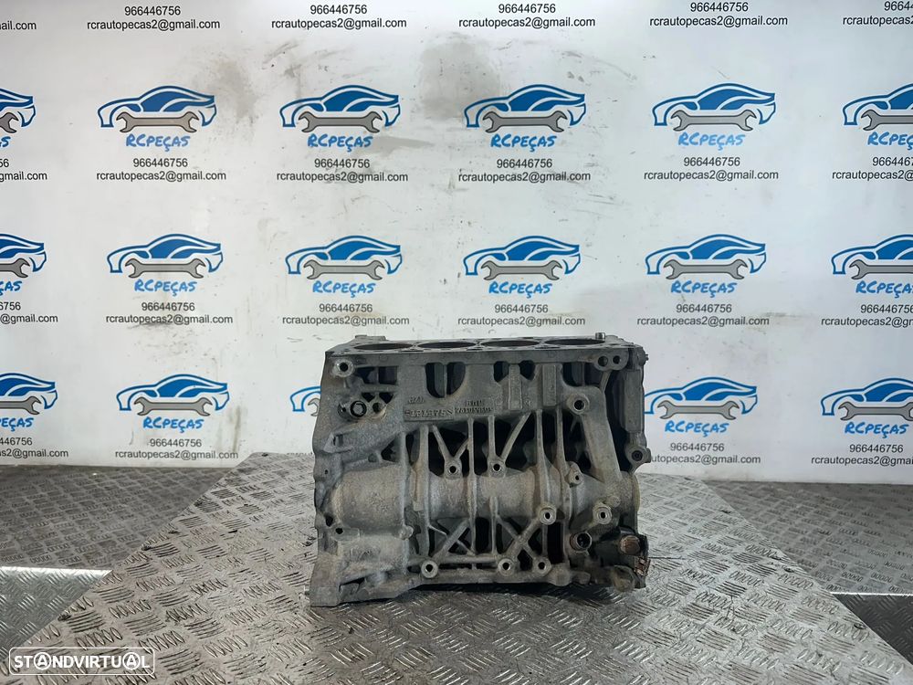 .Bloco Completo BMW N47D20C N47D20 2.0d 16v - 5