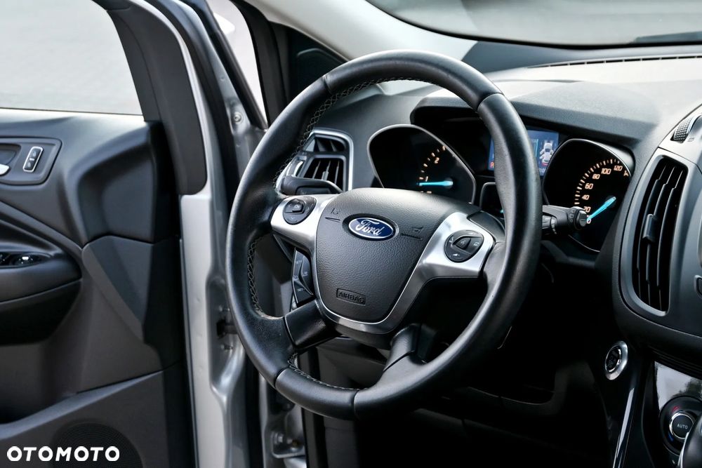 Ford Kuga 2.0 TDCi 4x4 Individual - 22