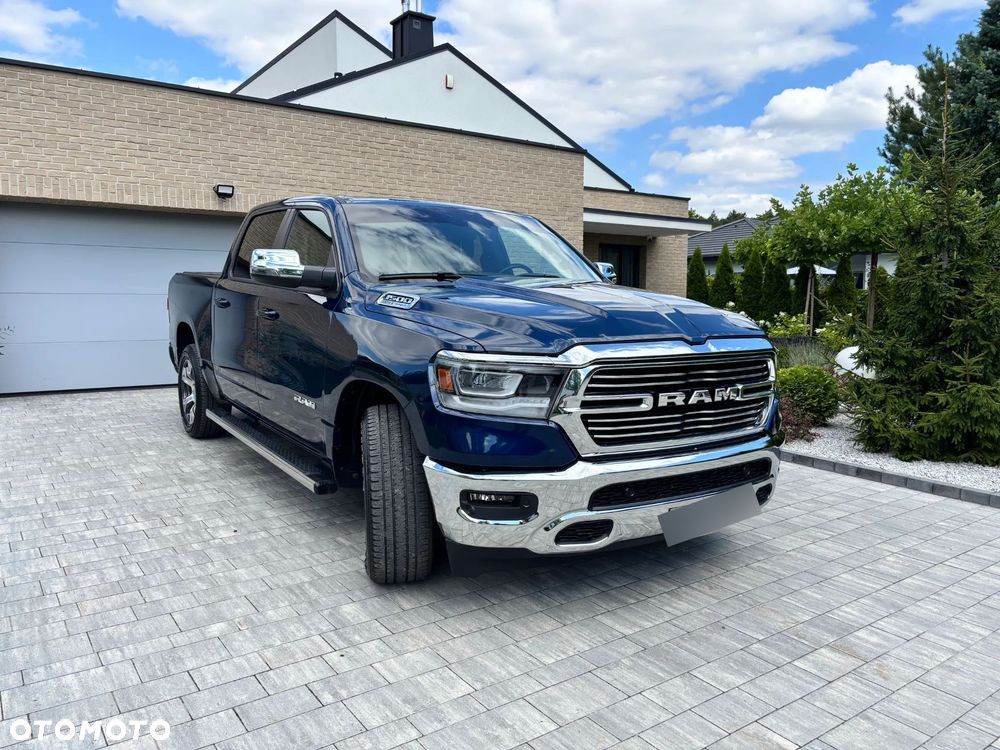 Dodge RAM - 2