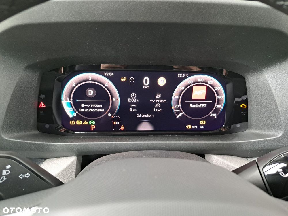 Volkswagen Crafter - 18