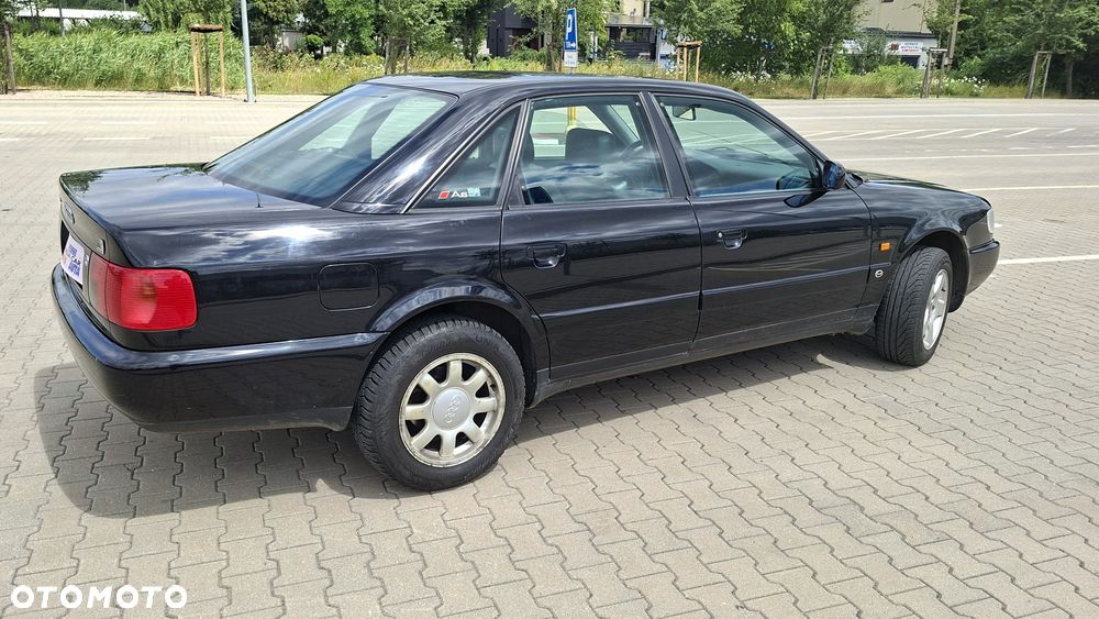 Audi A6 Limousine - 2