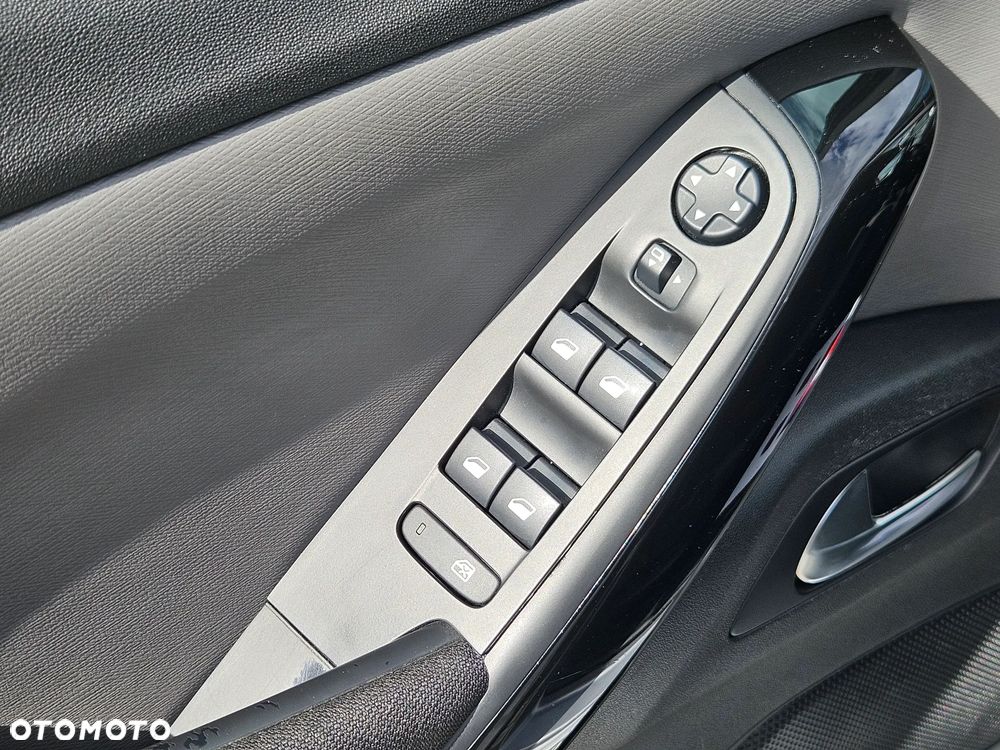 Citroën C4 SpaceTourer - 15