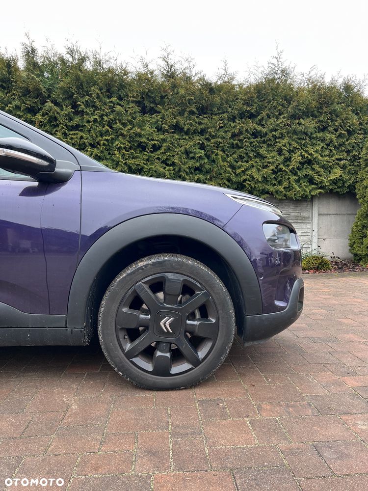 Citroën C4 Cactus BlueHDi 120 Stop&Start EAT6 Shine - 15