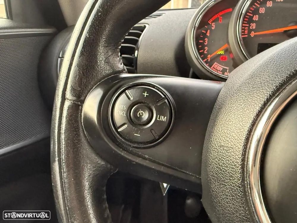 MINI Clubman - 19