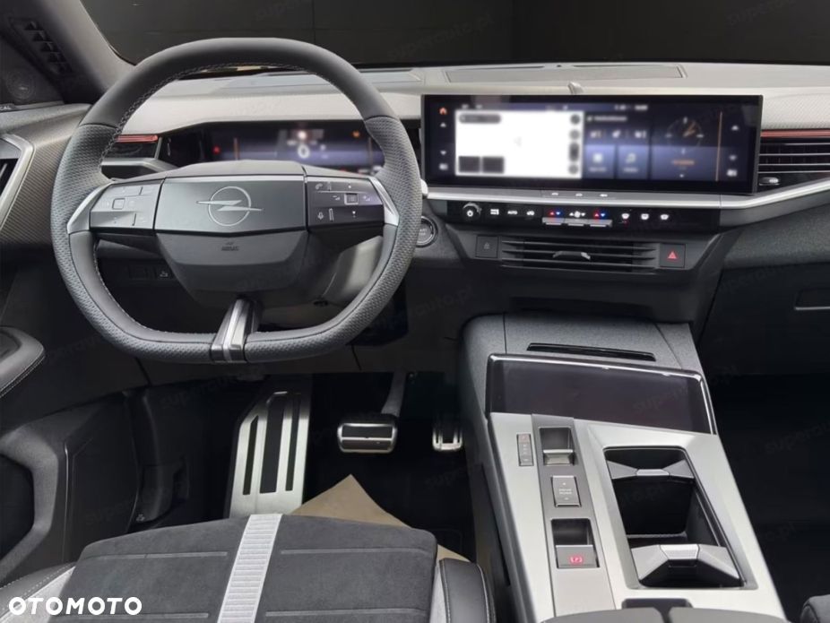 Opel Grandland X - 8