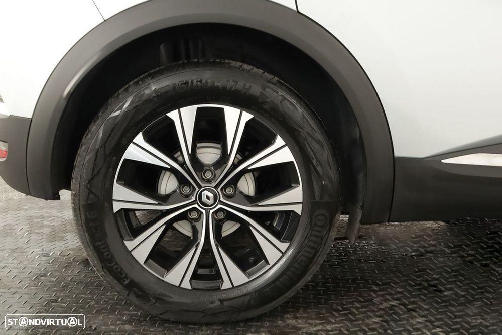 Renault Captur 1.0 TCe Techno - 5