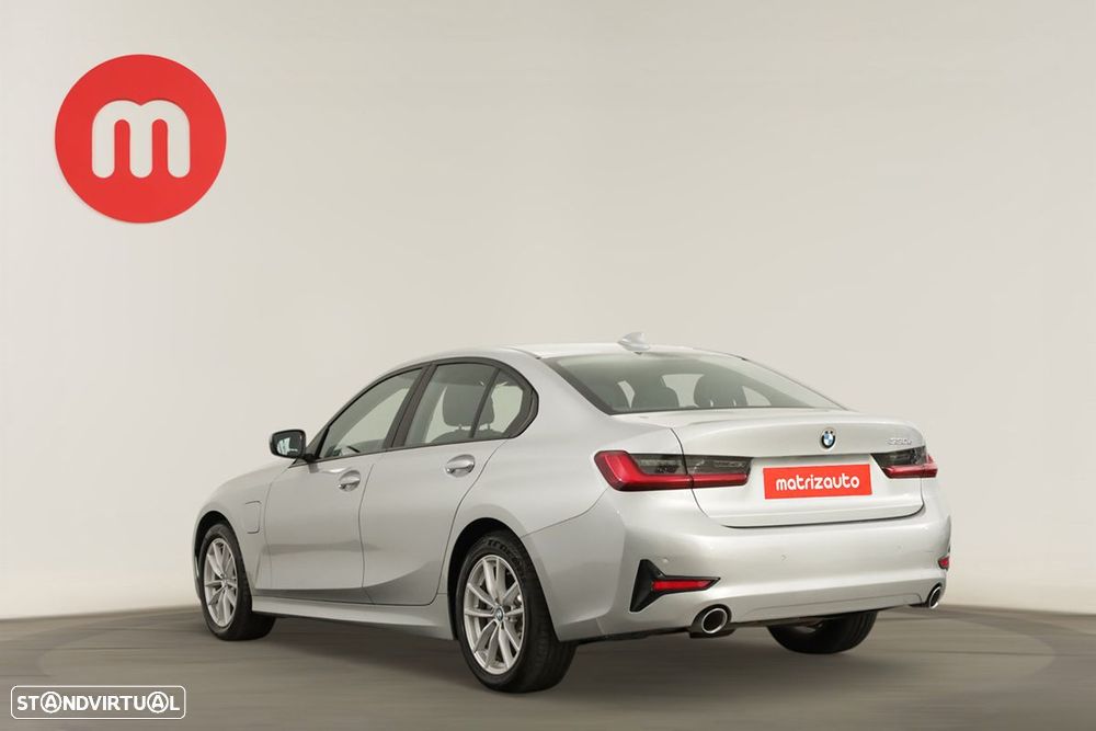 BMW 330 e Corporate Edition Auto - 3