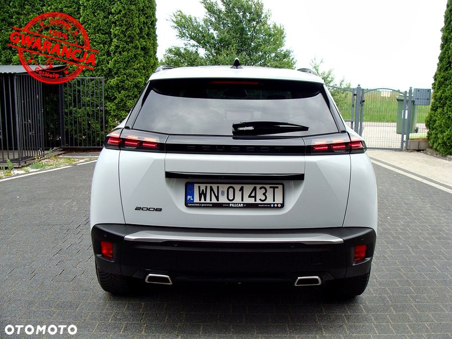 Peugeot 2008 PureTech 130 Allure S&S EAT8 - 7