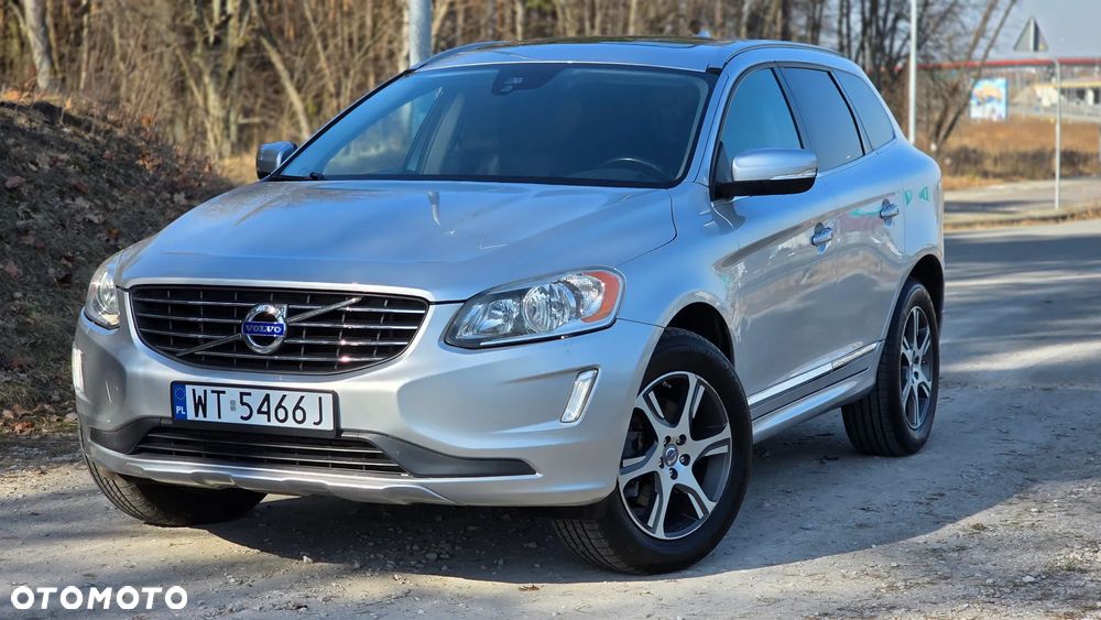 Volvo XC 60 T6 AWD Edition Pro - 2