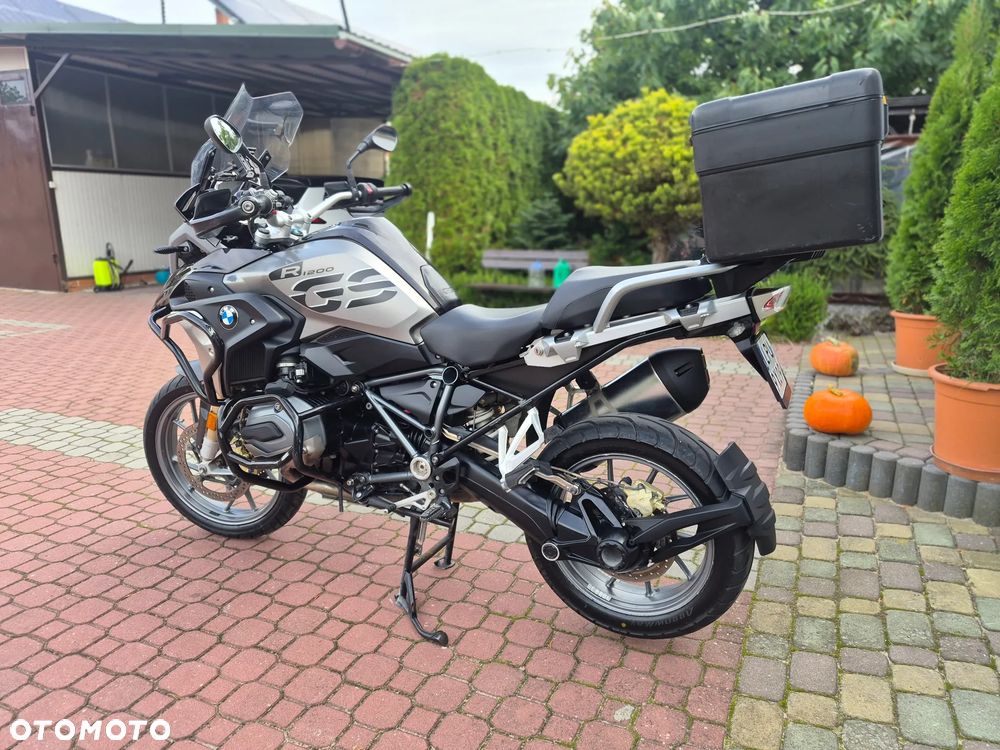 BMW RS - 4