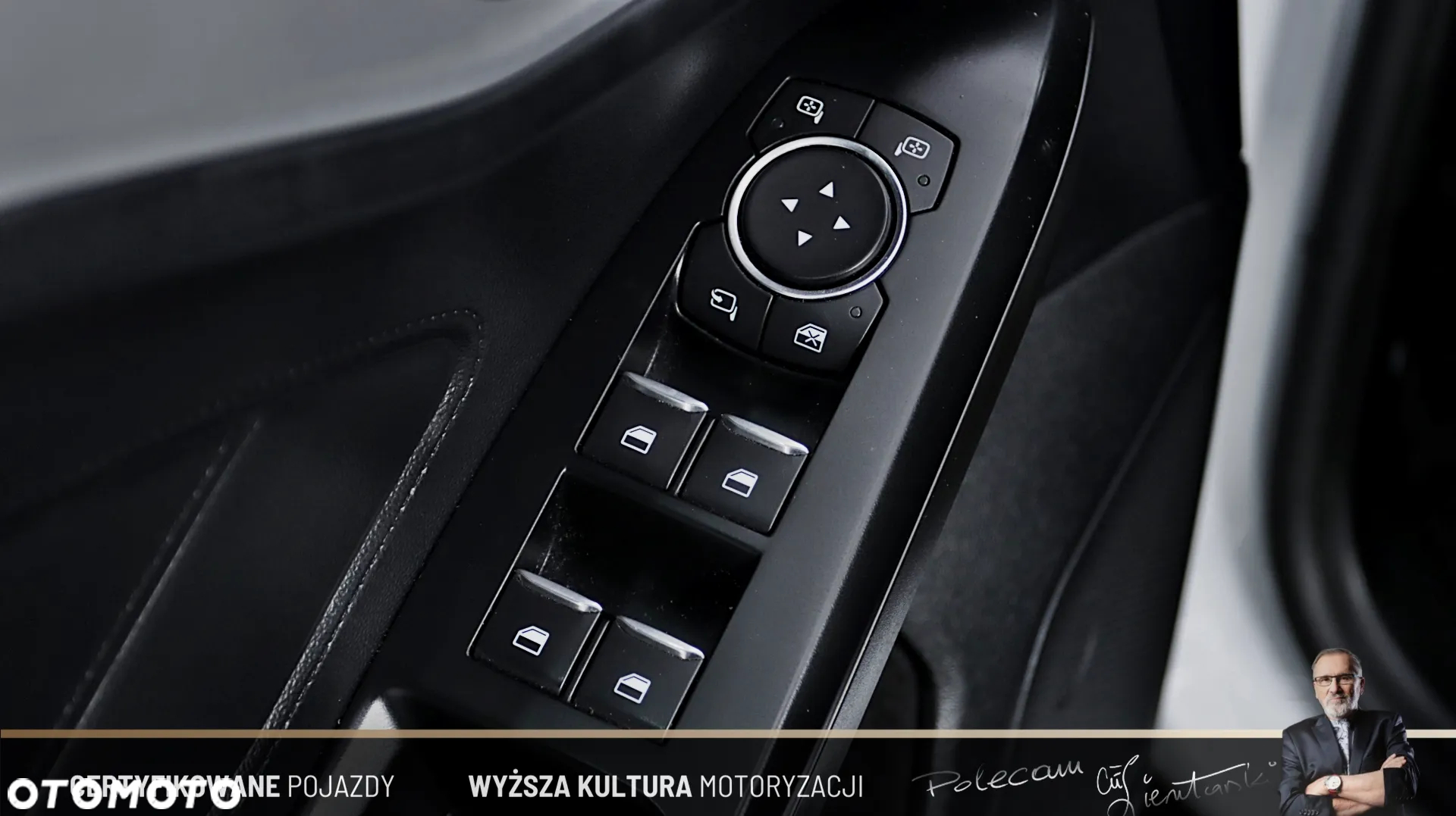 Ford Focus 1.5 EcoBlue Connected - 25
