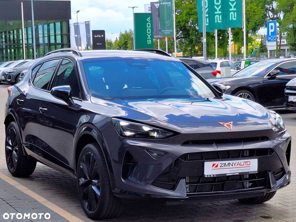 Cupra Formentor 1.5 eTSI mHEV DSG - 10