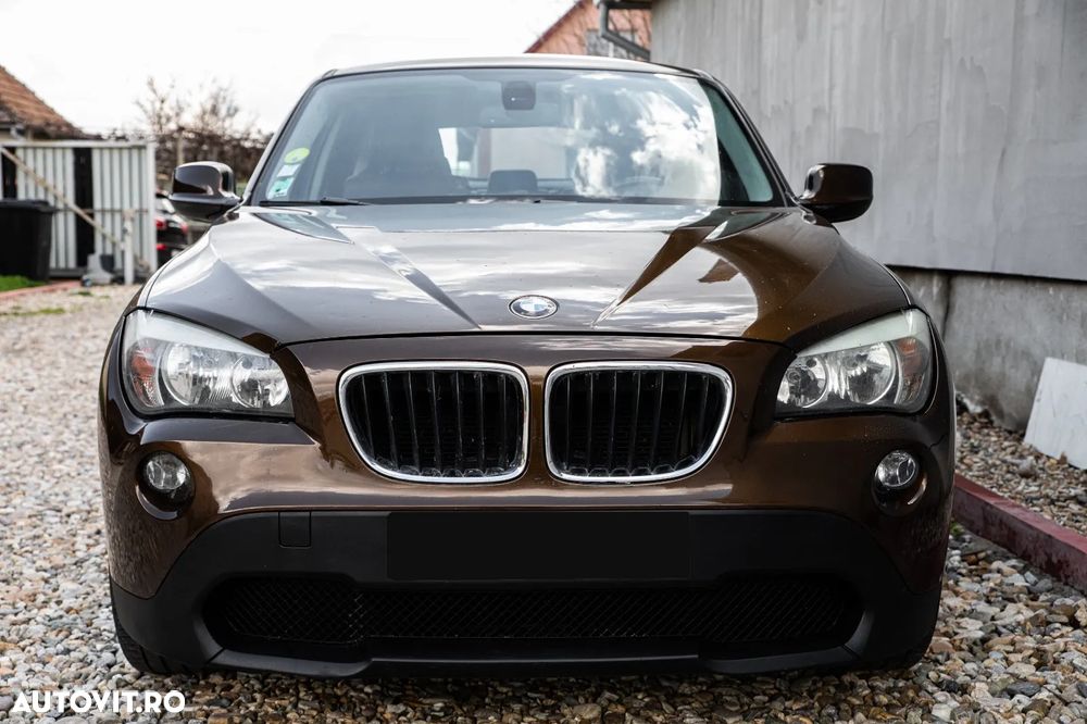 BMW X1 - 2