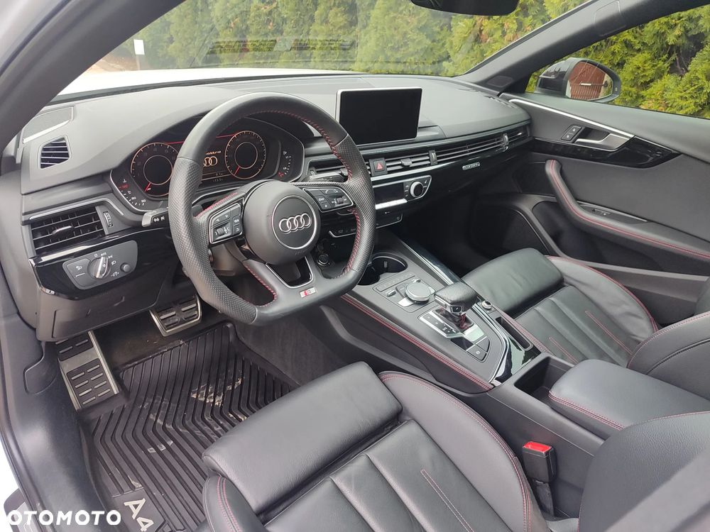Audi A4 - 27