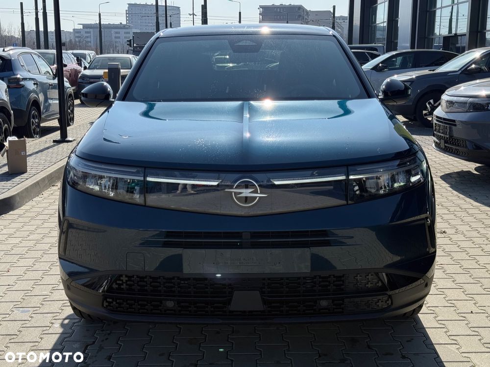 Opel Grandland 1.2 T mHEV GS S&S eDTC6 - 2