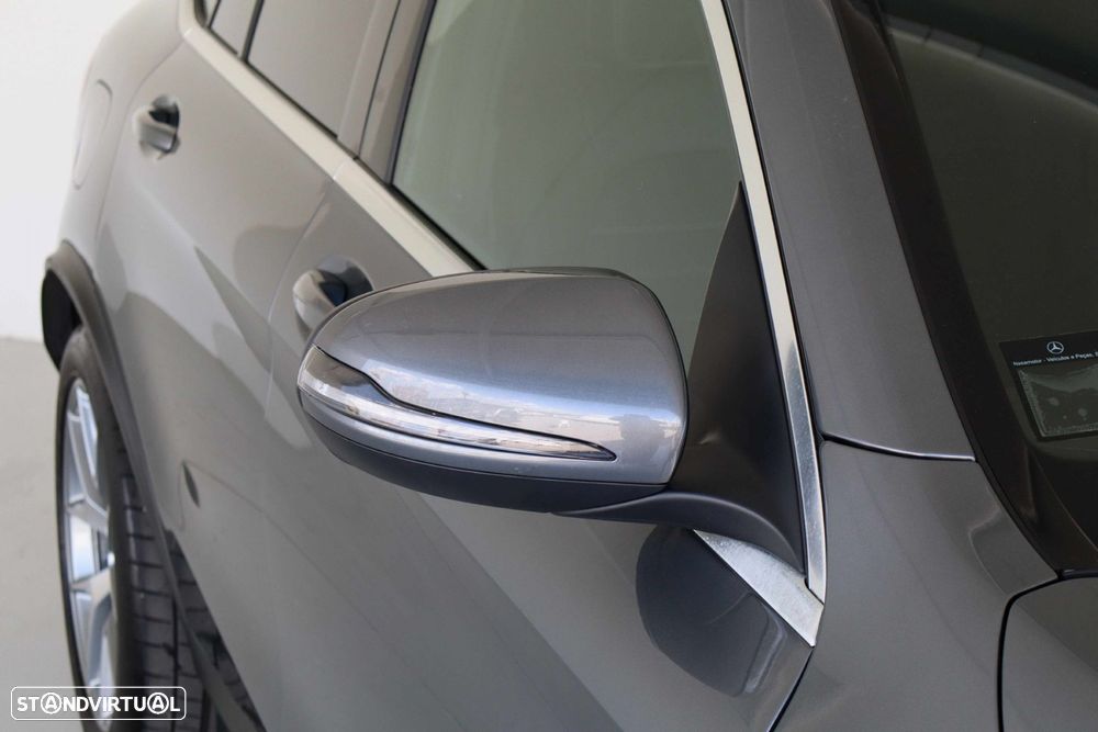 Mercedes-Benz GLC 300 - 5