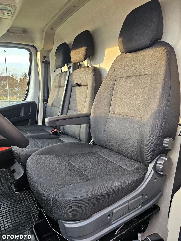 Fiat DUCATO L3H2 2.2MultiJet 140KM - 16