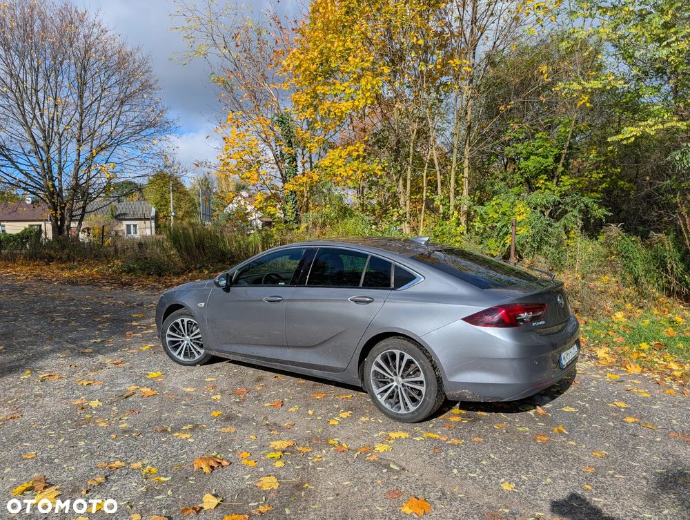 Opel Insignia - 18