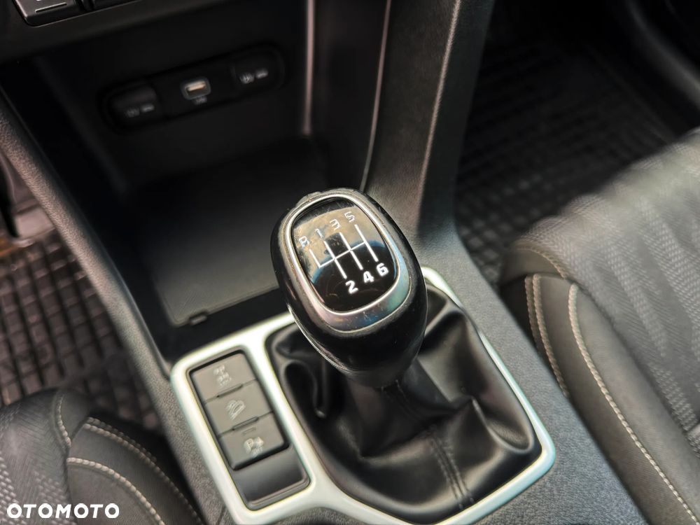 Kia Sportage 1.6 T-GDI GT Line 4WD - 25