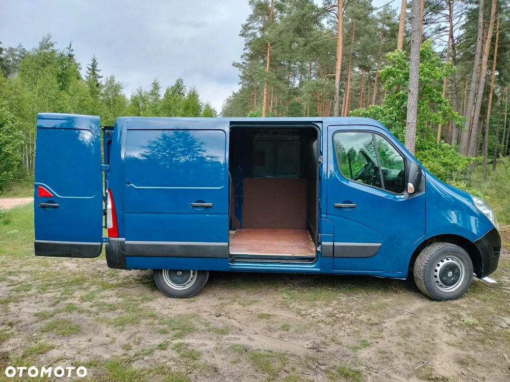 Renault master - 9