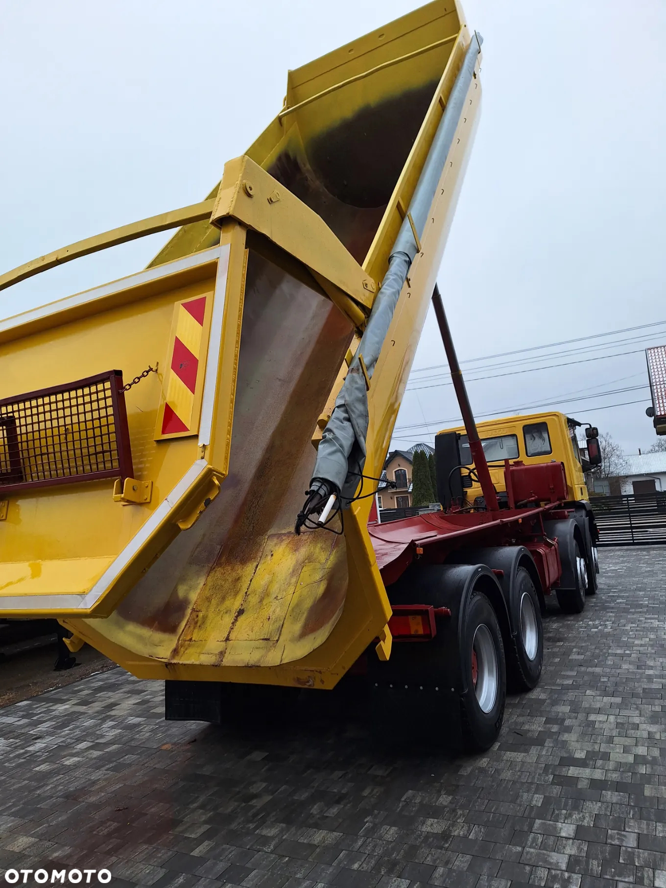 Iveco TRACER - 19