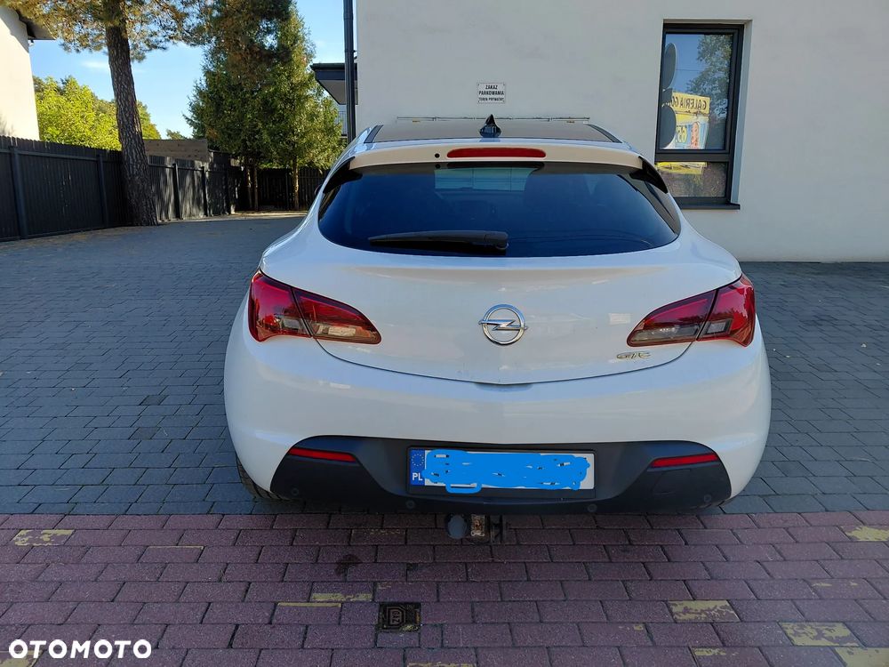 Opel Astra - 8