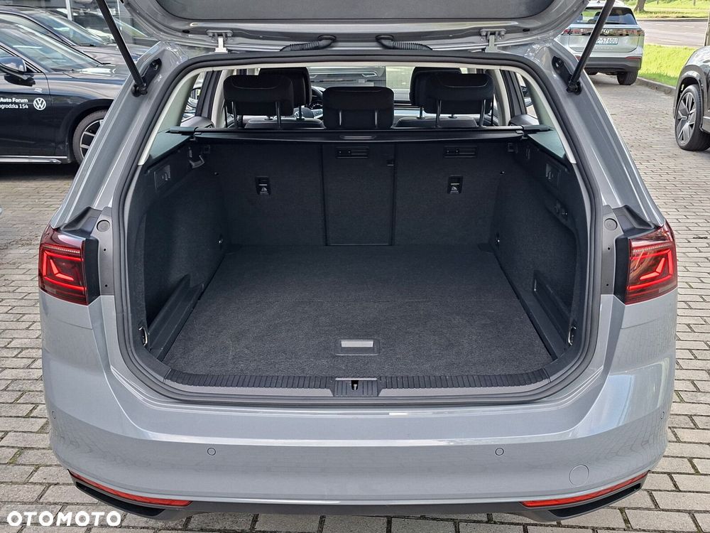 Volkswagen Passat Variant - 40