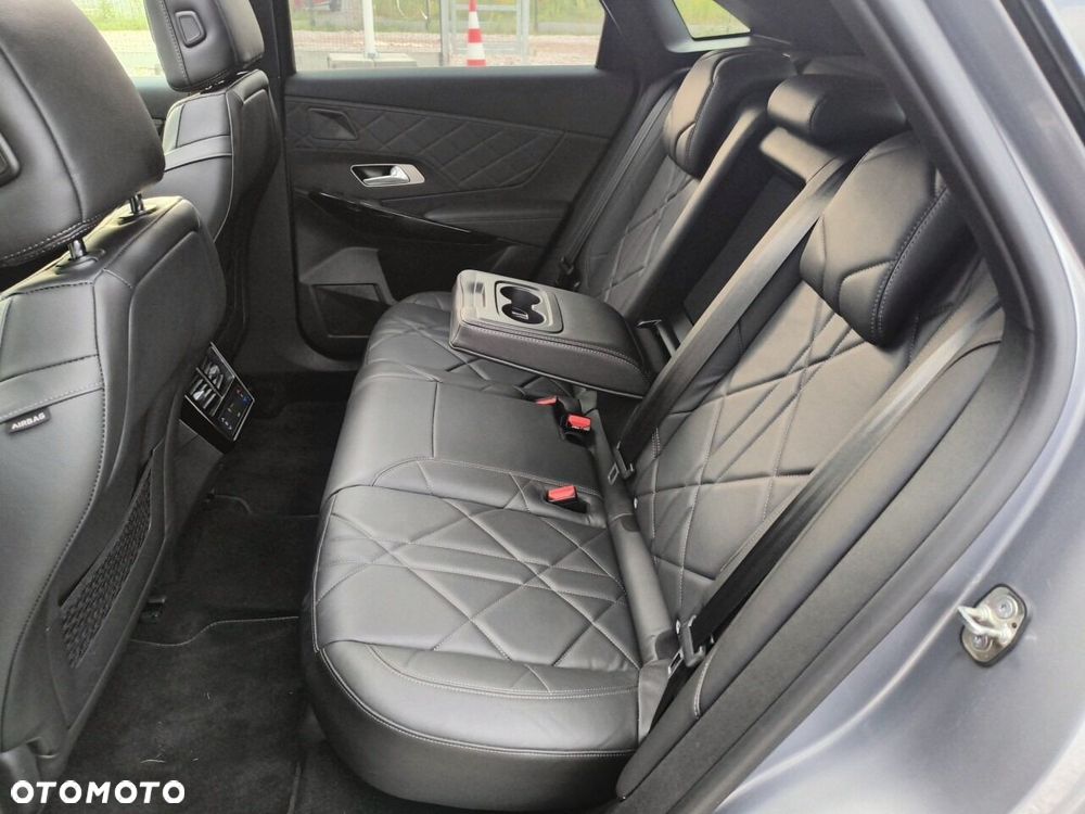 DS Automobiles DS 7 Crossback 1.6 PureTech Rivoli - 10